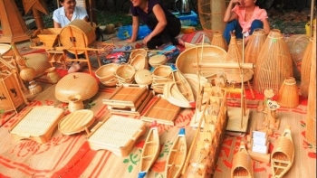 Tây Ban Nha - Thị trường tiềm năng cho xuất khẩu mặt hàng thủ công mỹ nghệ Việt Nam