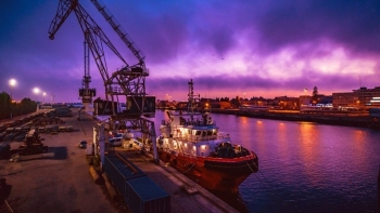 Kim ngạch thương mại hai chiều Việt Nam - Ấn Độ đạt hơn 12 tỷ USD