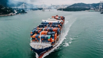 Thương mại song phương Việt Nam - EU tăng trưởng mạnh