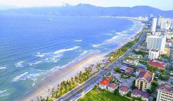 Nhìn lại thị trường Bất động sản Nhà ở Đà Nẵng và vùng phụ cận năm 2020