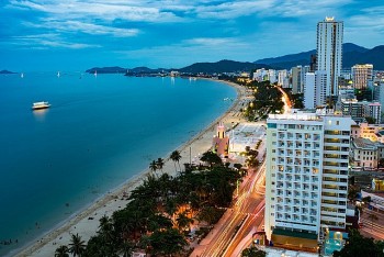 Nha Trang: Thiên đường nghỉ dưỡng trải dài hơn một thế kỷ