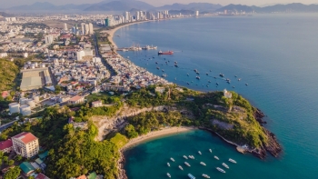 Nha Trang: “Vùng xanh” của nhà đầu tư hậu Covid-19