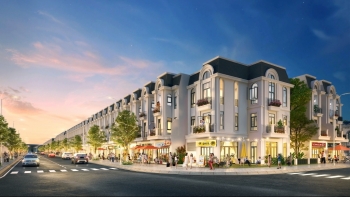 Thị trường BĐS những tháng đầu 2021: Long An vươn lên dẫn đầu thị trường