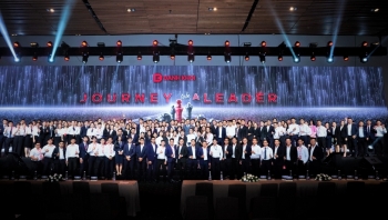 Đào tạo chuyên viên tư vấn bất động sản được đầu tư lớn và chuyên sâu chưa từng có