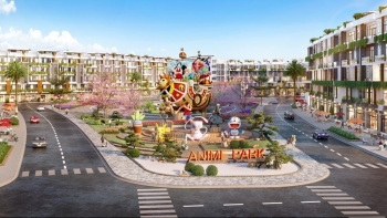 Nhơn Hội New City – sức hút chưa hạ nhiệt