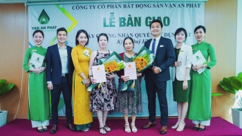 Doanh nghiệp bất động sản vì cộng đồng