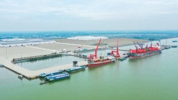 Hút FDI dẫn đầu cả nước, BĐS Long An ‘cất cánh’