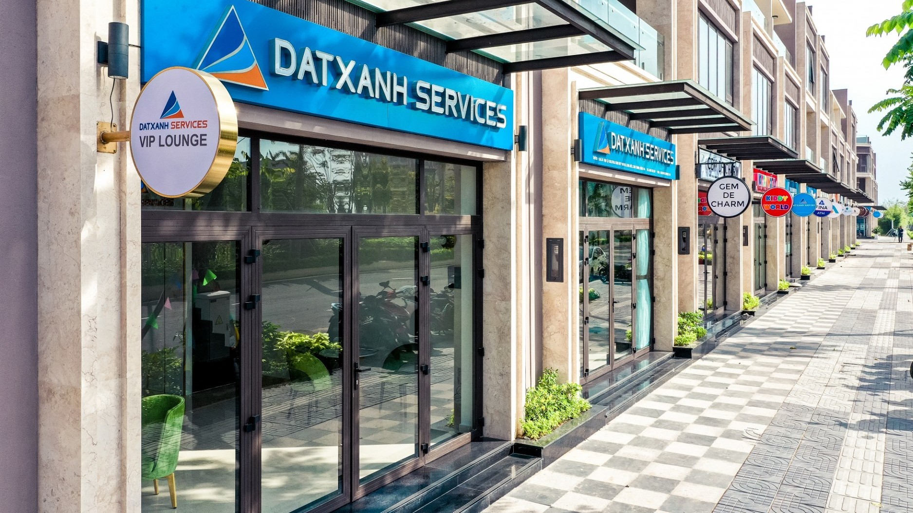 Nhà phố thương mại: Liệu đã quay trở lại thời kỳ “con gà đẻ trứng vàng”?