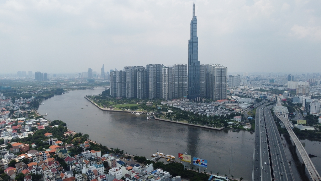 Thị trường bất động sản: Đà tăng giá sơ cấp trên sẽ khó có thể dừng lại