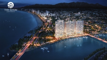 Tập đoàn Danh Khôi và chiến dịch “phủ sóng” thị trường cuối năm