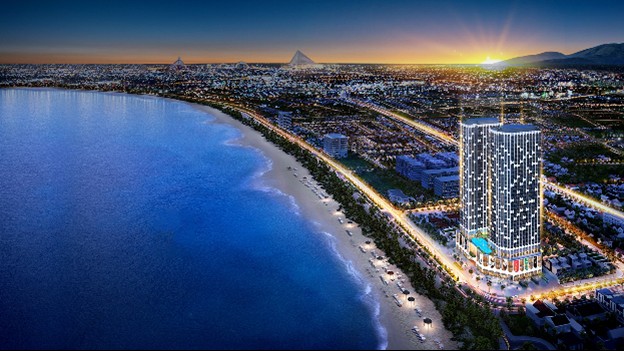 Giải mã sức hút của Asiana Đà Nẵng