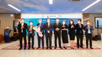 Novaland ký hợp tác quản lý vận hành khu nghỉ dưỡng Aqua City Resort by fusion