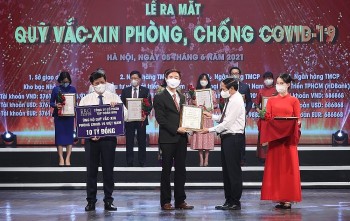 Triết lý “Được chia sẻ là hạnh phúc” đầy nhân văn của Tập đoàn BRG