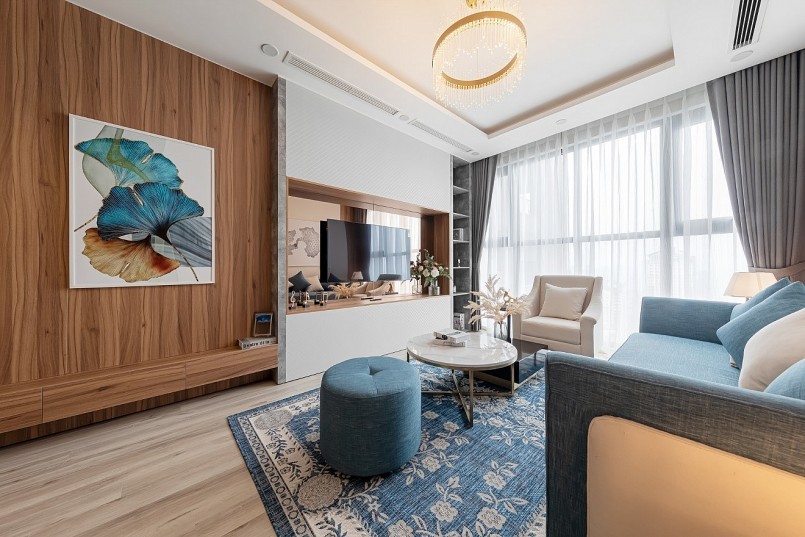 Diamond Residence Hà Nội – “Điểm sáng mới” phía Tây Thủ đô