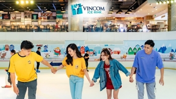 “Bật chế độ bay lên” với các tọa độ ăn-chơi-sắm bất tận dịp nghỉ Lễ