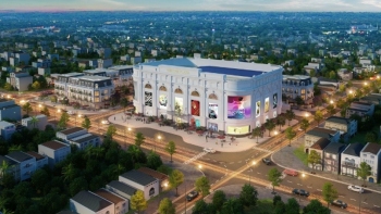 Vincom Plaza Đông Hà hứa hẹn là tiêu điểm mua sắm, giải trí sầm uất nhất tại Quảng Trị