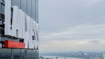 Tập đoàn hóa chất LANXESS tổ chức “Virtual Days”