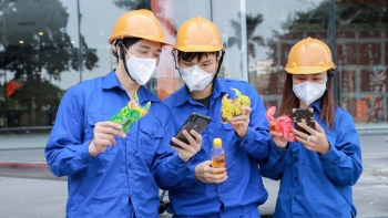 Number 1 tiếp tục tìm kiếm 3 người tiếp theo trúng 100 triệu vào ngày 17/6 tới đây