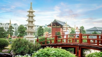 Căn hộ “Détox” thanh lọc tại gia thu hút khách hàng