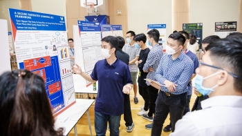 Vingroup tham gia chương trình thành viên đặc biệt của Đại học Công nghệ MIT