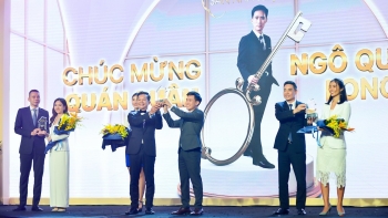 Cen Land trao thưởng 1 tỷ đồng cho quán quân ‘Săn nhà triệu đô’