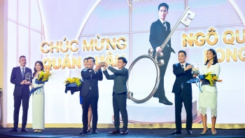 Nhà môi giới thời đại mới: Không chỉ có tâm còn phải có tầm