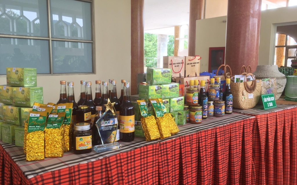 Tìm hướng gỡ khó cho doanh nghiệp truyền thống Tìm hướng gỡ khó cho doanh nghiệp truyền thống