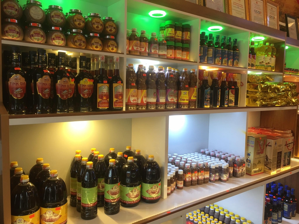 Tìm hướng gỡ khó cho doanh nghiệp truyền thống Tìm hướng gỡ khó cho doanh nghiệp truyền thống