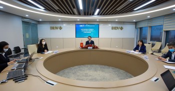 BIDV tham gia Diễn đàn “Tài chính bền vững khu vực Châu Á - Thái Bình Dương” (SUFIP)