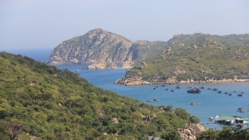 UNESCO công nhận 2 Khu dự trữ sinh quyển thế giới tại Việt Nam