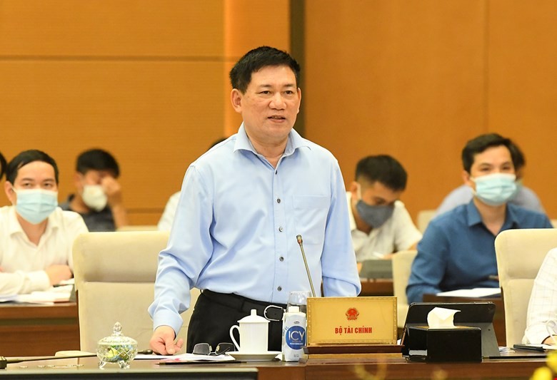 Bổ sung hơn 14 nghìn tỷ đồng cho công tác phòng chống dịch Covid-19