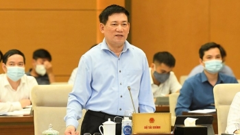 Bổ sung hơn 14 nghìn tỷ đồng cho công tác phòng, chống dịch Covid-19