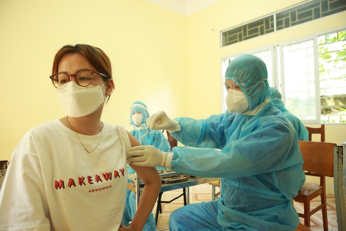 Bổ sung hơn 14 nghìn tỷ đồng cho công tác phòng chống dịch Covid-19