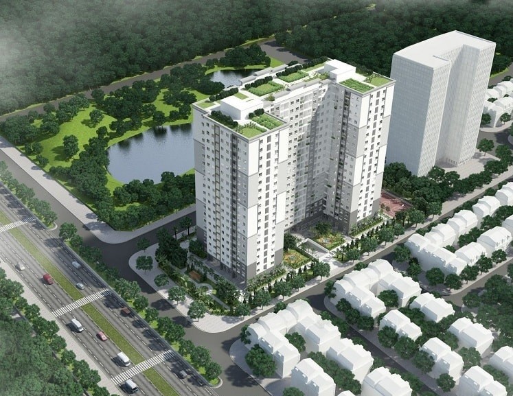 Giảm 30% tiền thuê đất cho nhiều đối tượng bị ảnh hưởng bởi dịch Covid-19