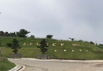 Khách hàng nên cẩn trọng khi “xuống tiền” tại Dự án Legacy Hill Hòa Bình?