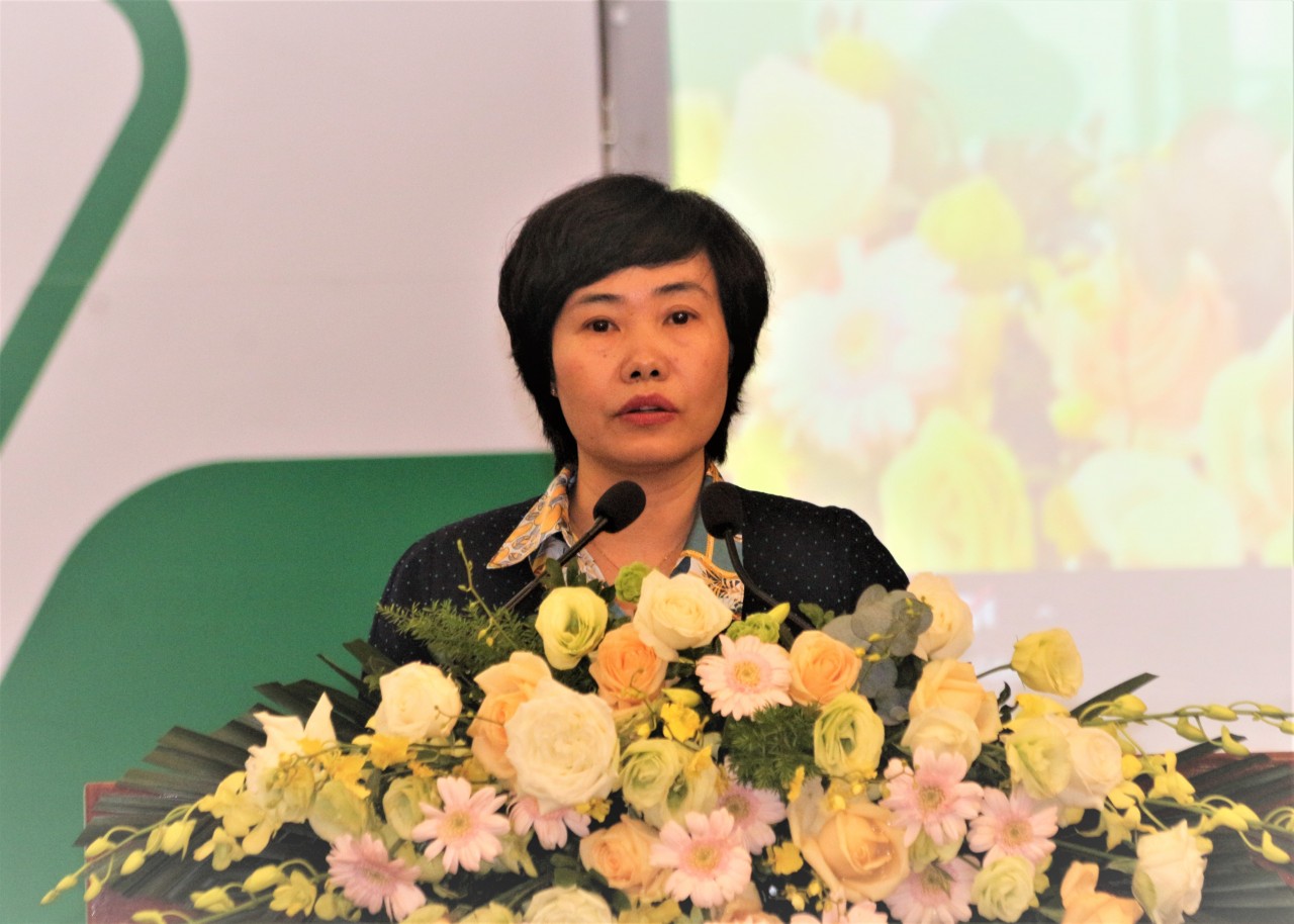 Chuyển dịch năng lượng của Việt Nam hướng đến phát triển bền vững: "Bài toán không dễ" Chuyển dịch năng lượng của Việt Nam hướng đến phát triển bền vững: "Bài toán không dễ"