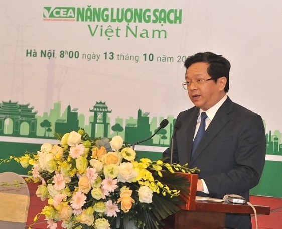 Chuyển dịch năng lượng hướng đến phát triển bền vững: Bài toán không dễ Chuyển dịch năng lượng hướng đến phát triển bền vững: Bài toán không dễ