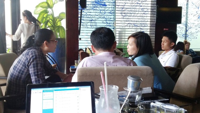 Nâng cao nhận thức của người dân về bán hàng đa cấp