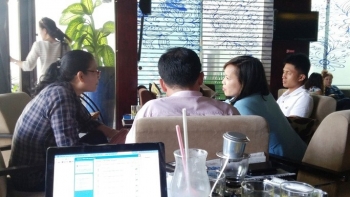 Nâng cao nhận thức của người dân về bán hàng đa cấp