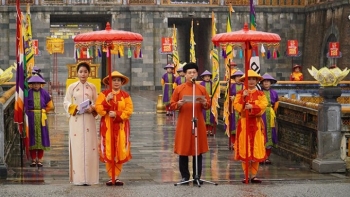 Festival Huế 2022 sẽ diễn ra quanh năm