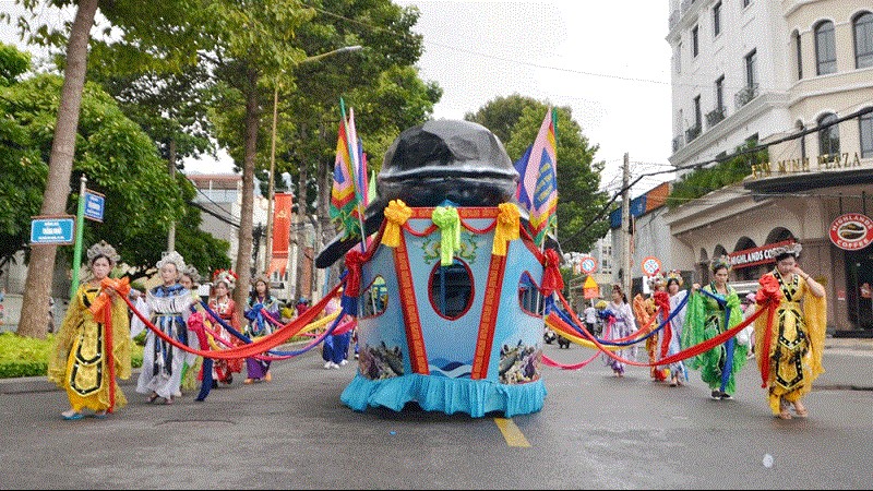 Đề xuất đưa hai di sản vào danh mục di sản văn hóa phi vật thể quốc gia