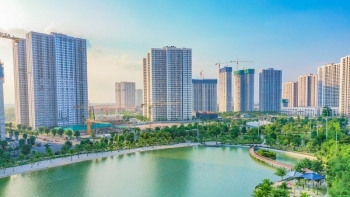 MIKGroup tặng nhà bạc tỷ cho khách hàng