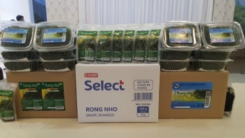 Bình Thuận có thêm 14 sản phẩm OCOP năm 2021