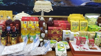 Quảng Bình đề xuất công nhận thêm nhiều sản phẩm OCOP cấp tỉnh năm 2021