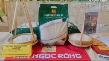 Trà Vinh đặt mục tiêu đến năm 2025 có thêm 100 sản phẩm OCOP