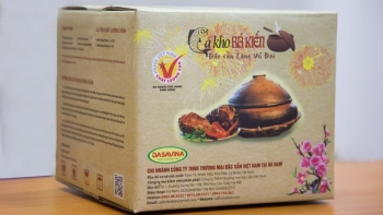 Hà Nam đặt mục tiêu đến năm 2025 có 150 sản phẩm OCOP