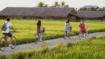 Hà Nội xây dựng thí điểm 6 mô hình phát triển du lịch nông nghiệp nông thôn