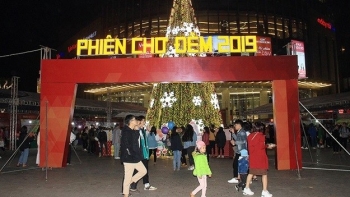 Hà Tĩnh sắp có phố đi bộ và chợ đêm