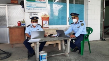 Tiền Giang xử phạt 01 doanh nghiệp vi phạm trong lĩnh vực kinh doanh xăng dầu