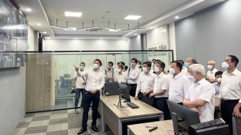 Bình Dương đẩy mạnh chuyển đổi số cho các doanh nghiệp vừa và nhỏ